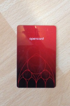 opencard 